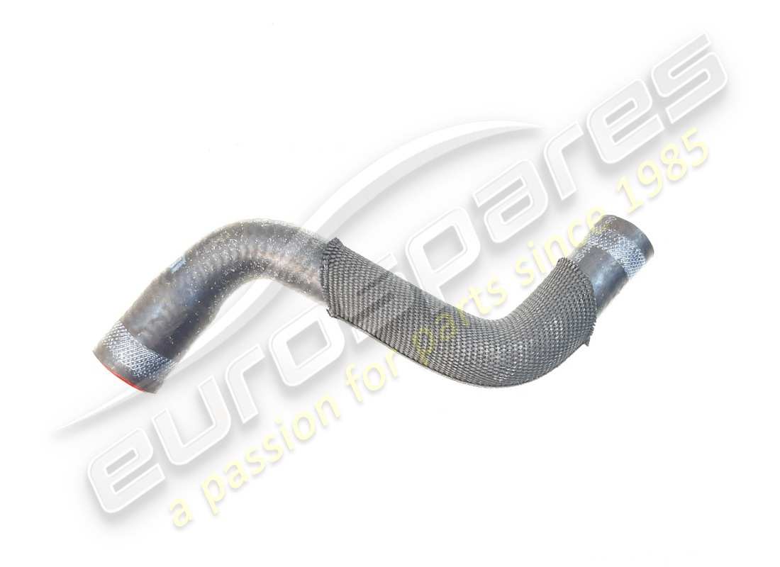 new maserati rubber hose to pump. part number 69418200 (1)