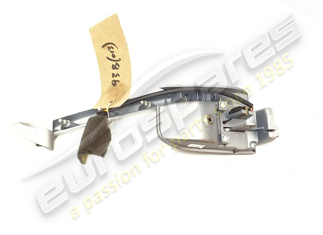 used ferrari rh door handle. part number 85508500 (2)
