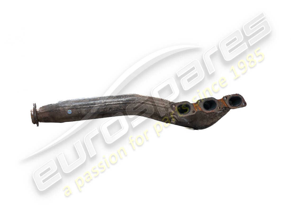 USED Ferrari RH FRONT MANIFOLD . PART NUMBER 123269 (1)