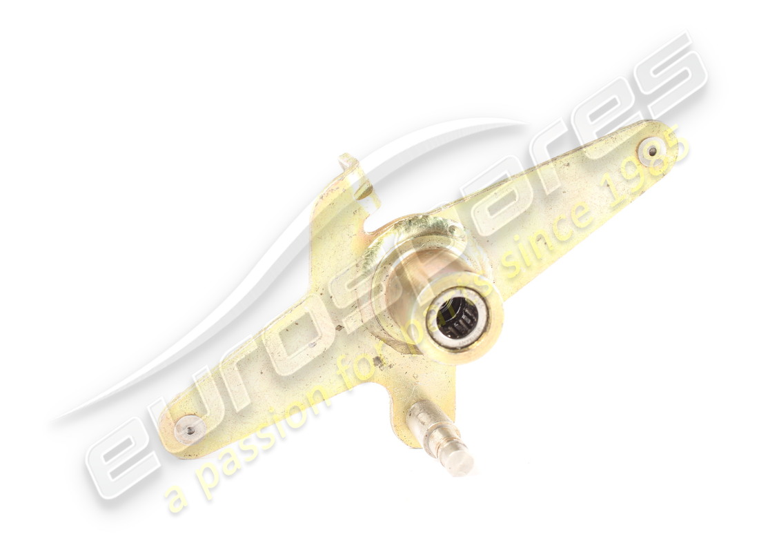USED Ferrari LEVER ASSEMBLY . PART NUMBER 182099 (1)