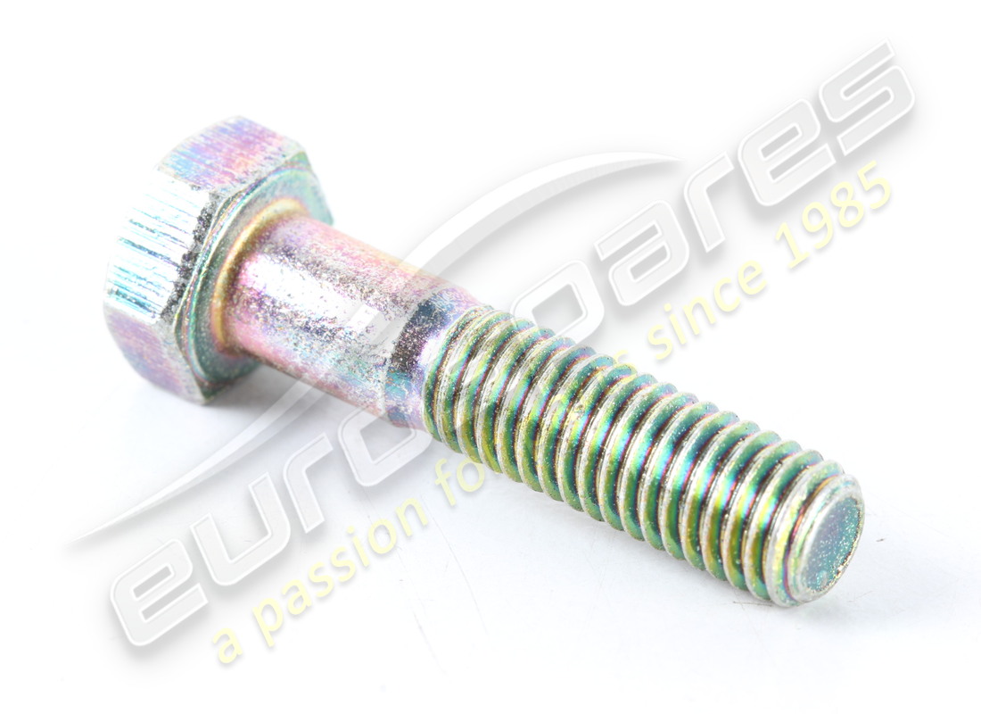 new maserati hex head screw m 8x35 *e. part number 16043921 (1)