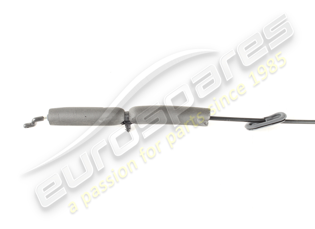 used ferrari lh door lock. part number 785974 (2)