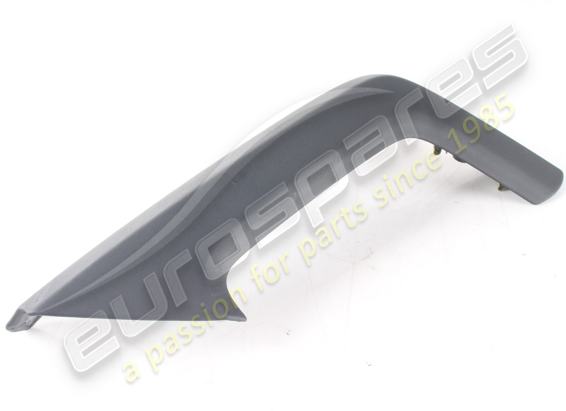 USED LAMBORGHINI HANDLE RECESS, EXTERIOR LH PART NUMBER 4T2867171 (3) used lamborghini handle recess, exterior lh part number 4t2867171 (3)