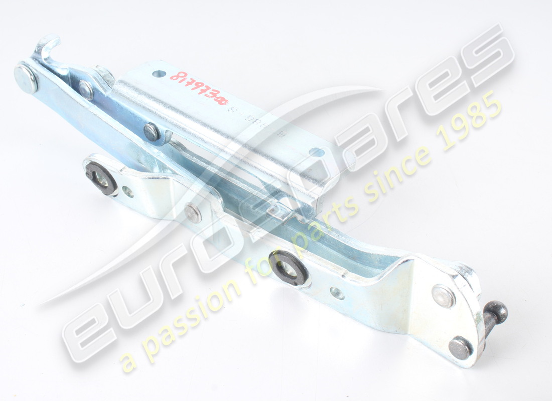 new maserati boot hinge. part number 81797300 (2)