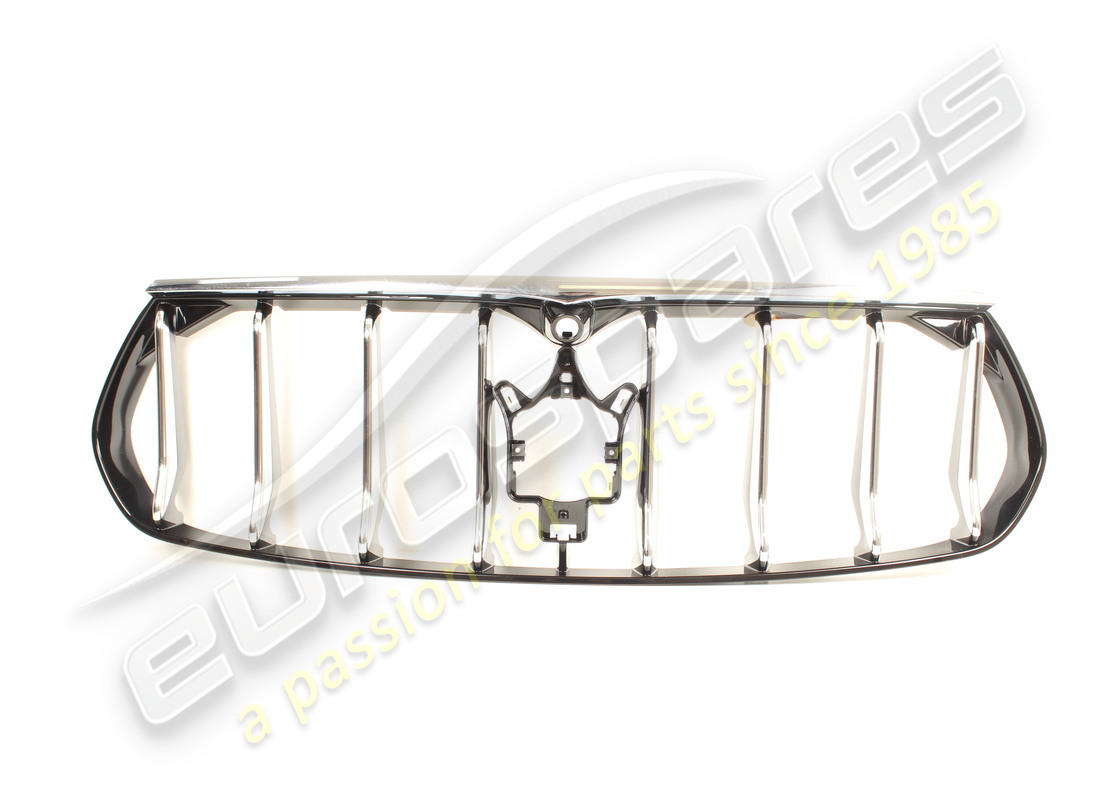 new maserati grill. part number 670163784 (1)