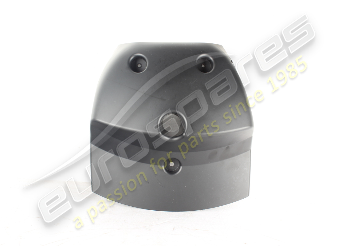 used ferrari lower steering column shield. part number 87080000 (4)