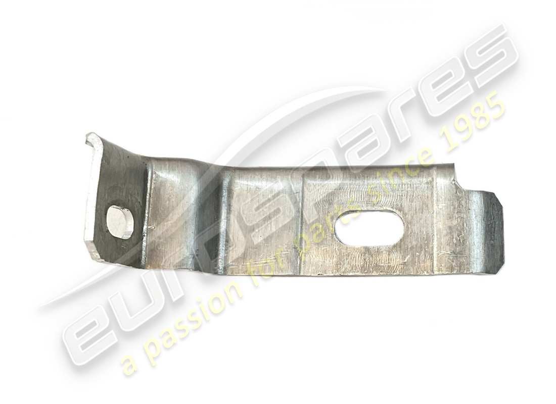 used lamborghini angle bracket. part number 470857896a (1)