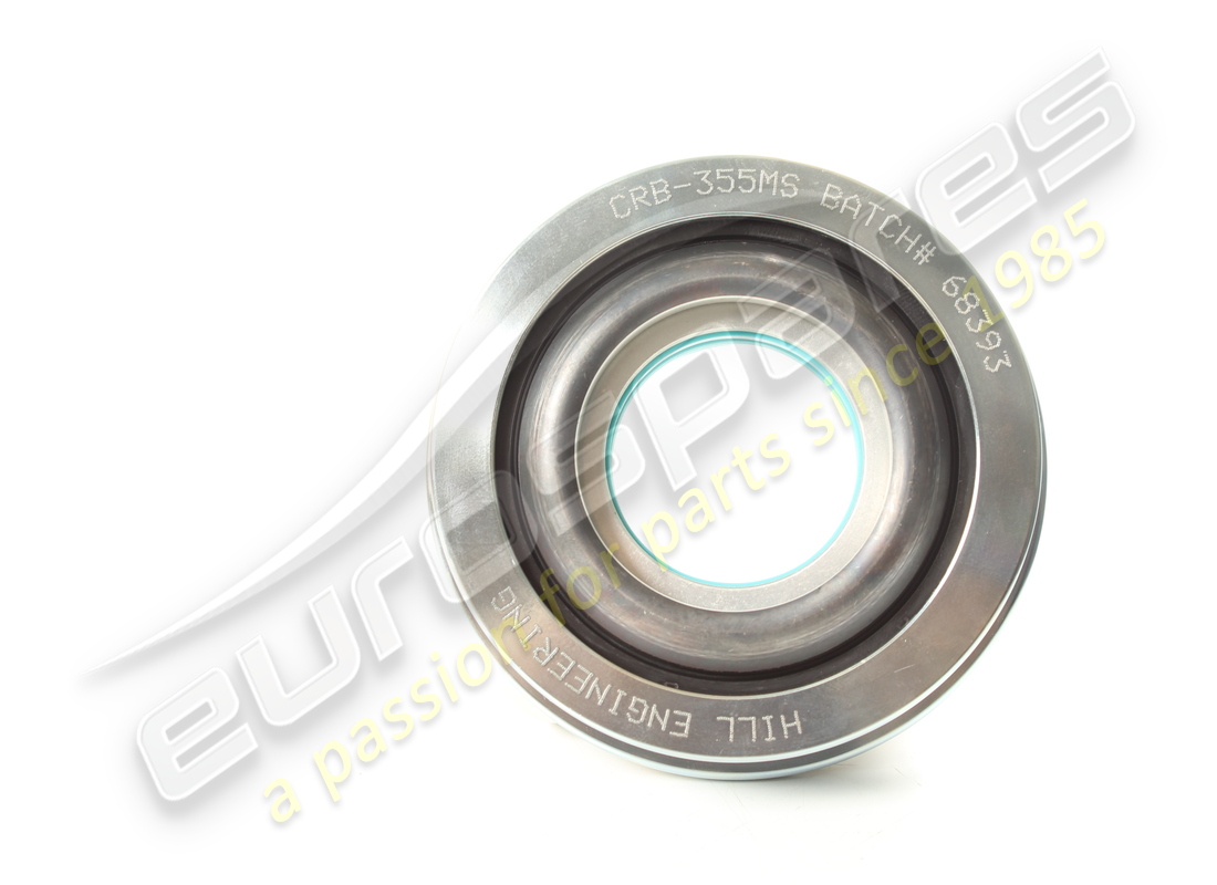 NEW Eurospares MANUAL UPRATED CLUTCH BEARING WITH SEALS . PART NUMBER 168594 (1)