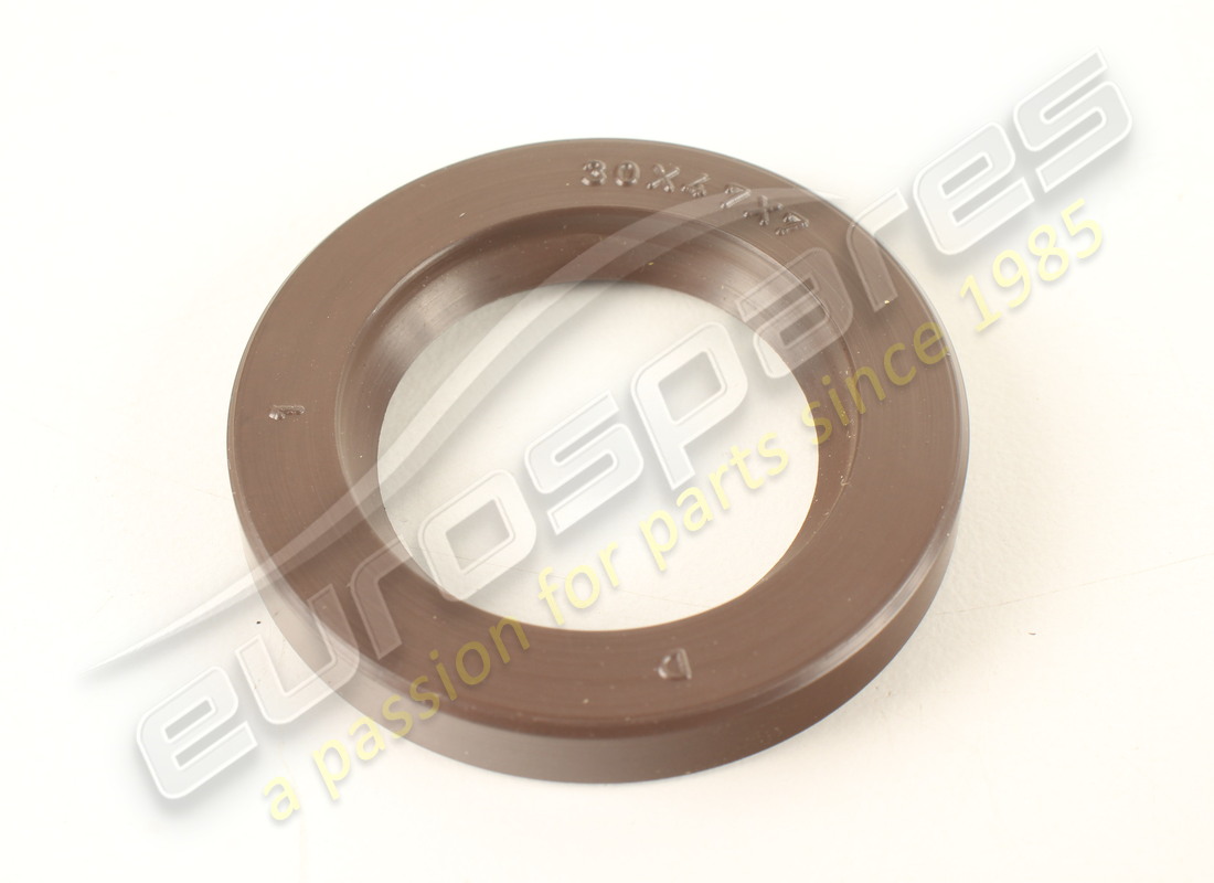 NEW LAMBORGHINI OIL SEAL 30X47X7 MM. PART NUMBER 008613003 (2) new lamborghini oil seal 30x47x7 mm. part number 008613003 (2)