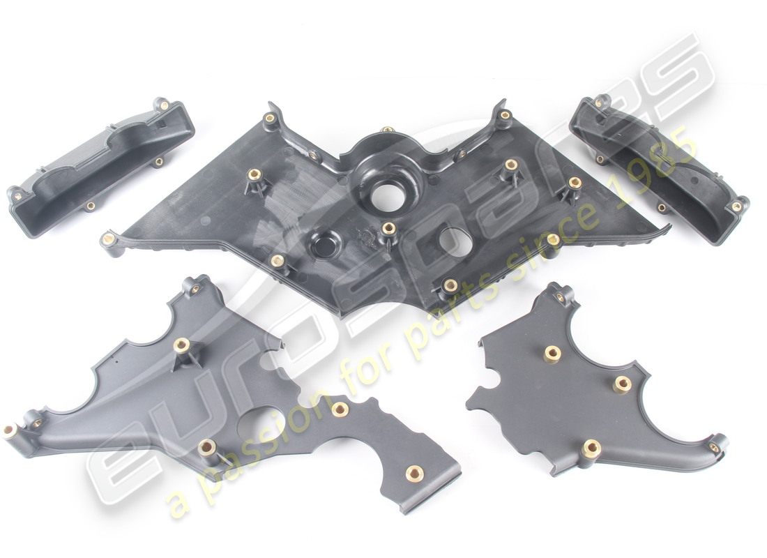 new eurospares timing belt cover kit. part number eap490861 (1)