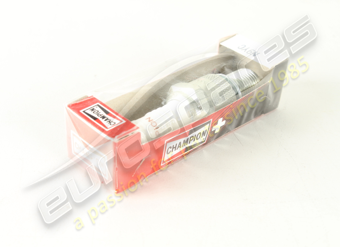 NEW Maserati CHAMPION SPARK PLUG . PART NUMBER 5417768 (1)