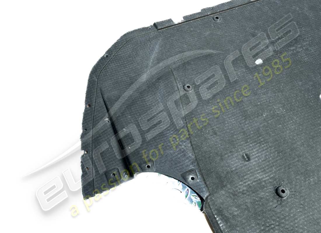 new lamborghini underbody trim. part number 470825189c (2)
