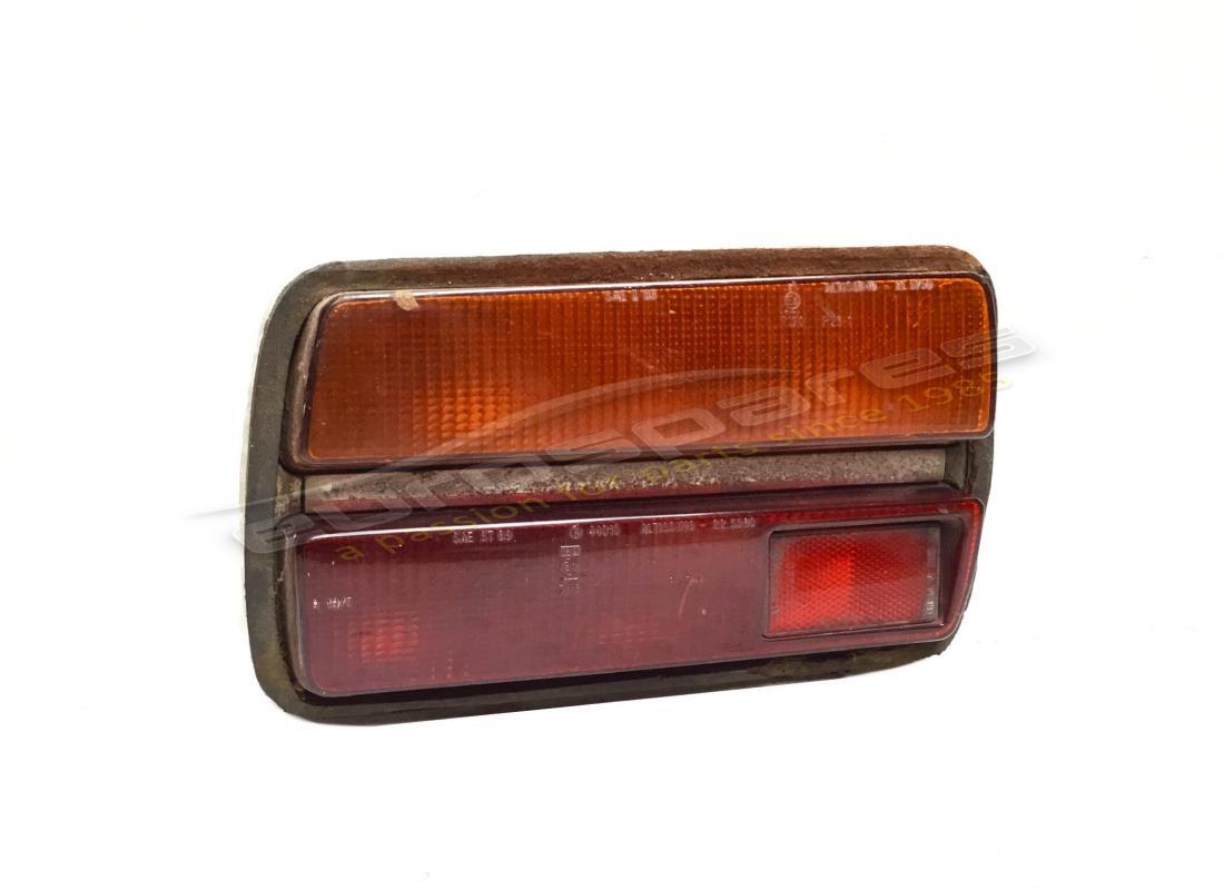 USED Lamborghini LHS COMPLETE REAR LAMP . PART NUMBER 006119085 (1)