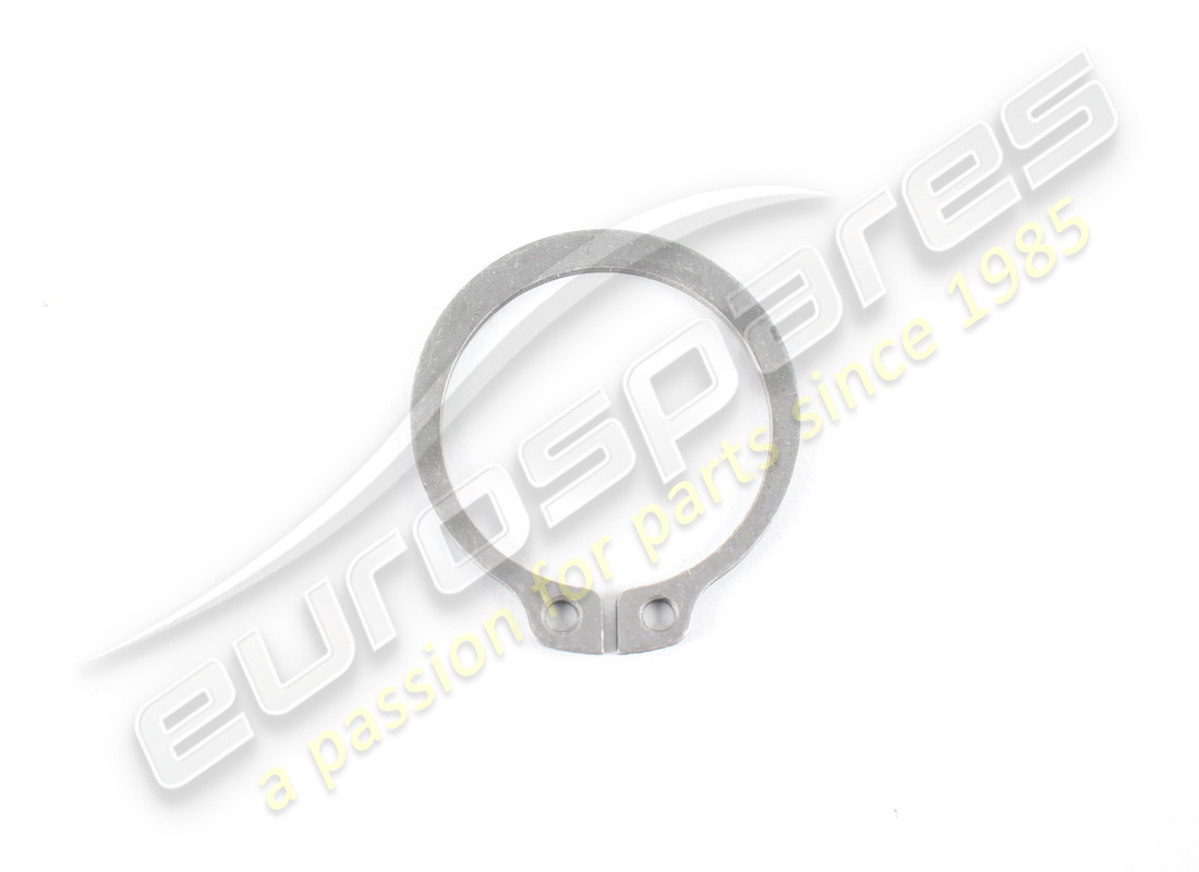 new ferrari snap ring. part number 11067276 (1)