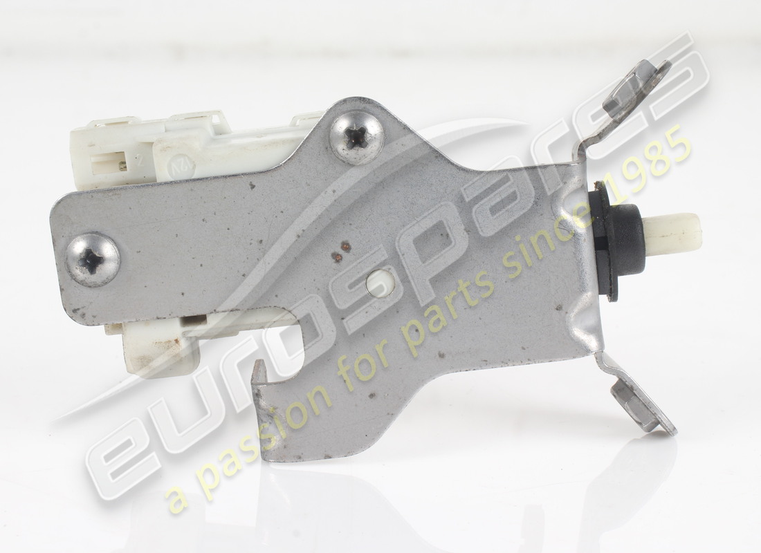 USED FERRARI ACTUATOR. PART NUMBER 69918500 (5) used ferrari actuator. part number 69918500 (5)