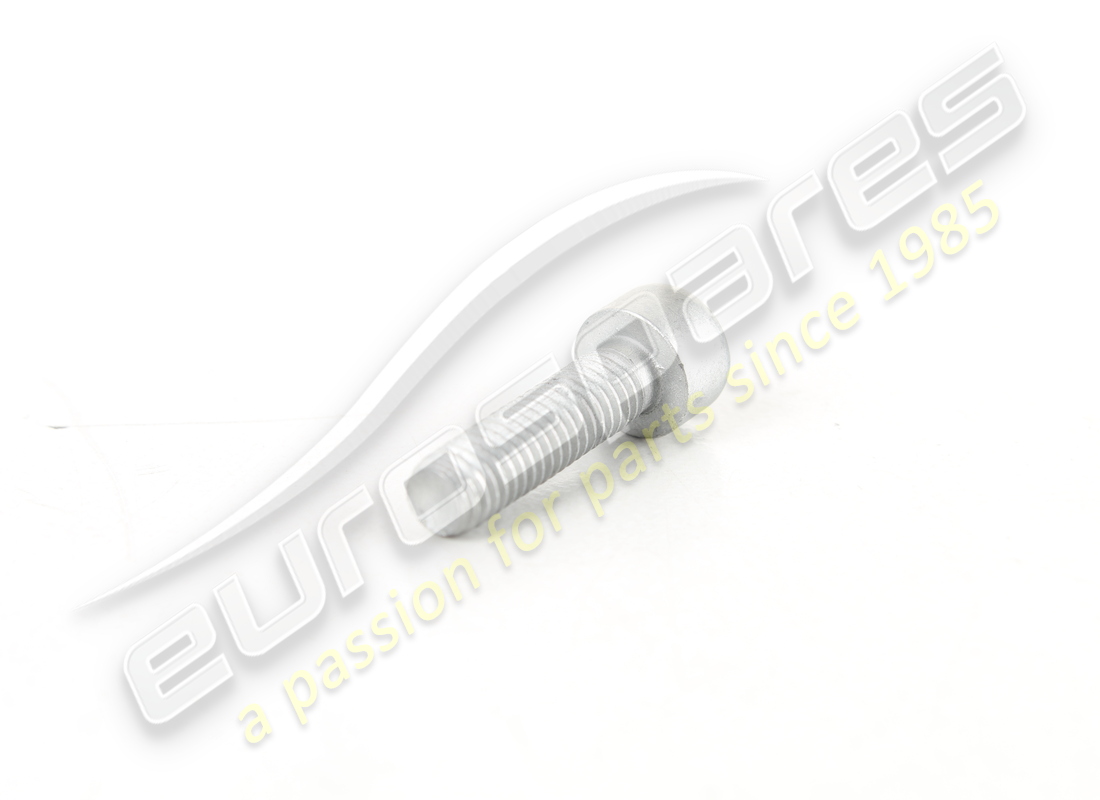 NEW FERRARI SCREW. PART NUMBER 14358524 (1) new ferrari screw. part number 14358524 (1)