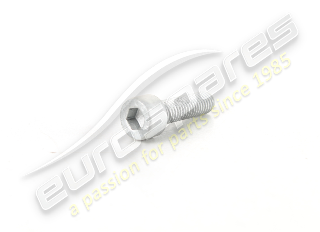 NEW FERRARI SCREW. PART NUMBER 14358524 (2) new ferrari screw. part number 14358524 (2)