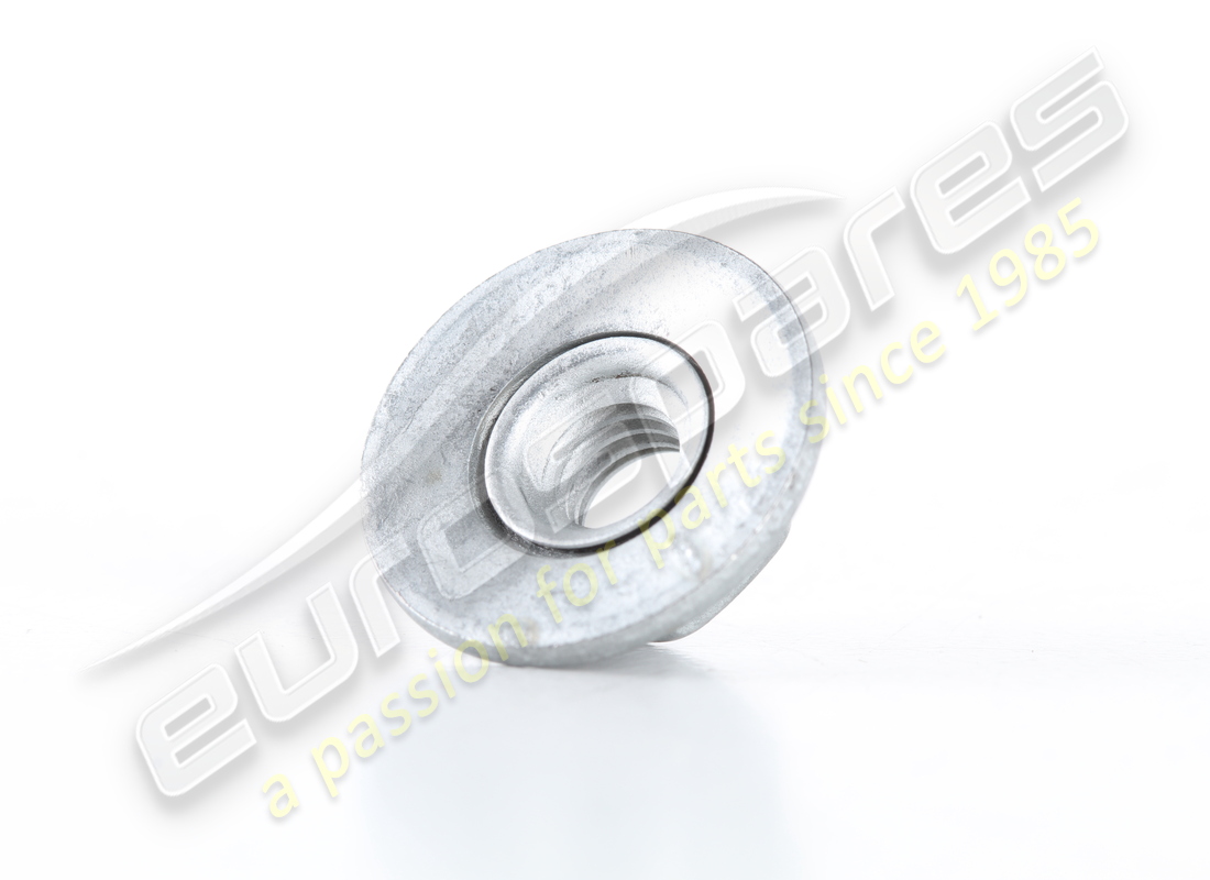 NEW MASERATI NUT. PART NUMBER 675000093 (2) new maserati nut. part number 675000093 (2)