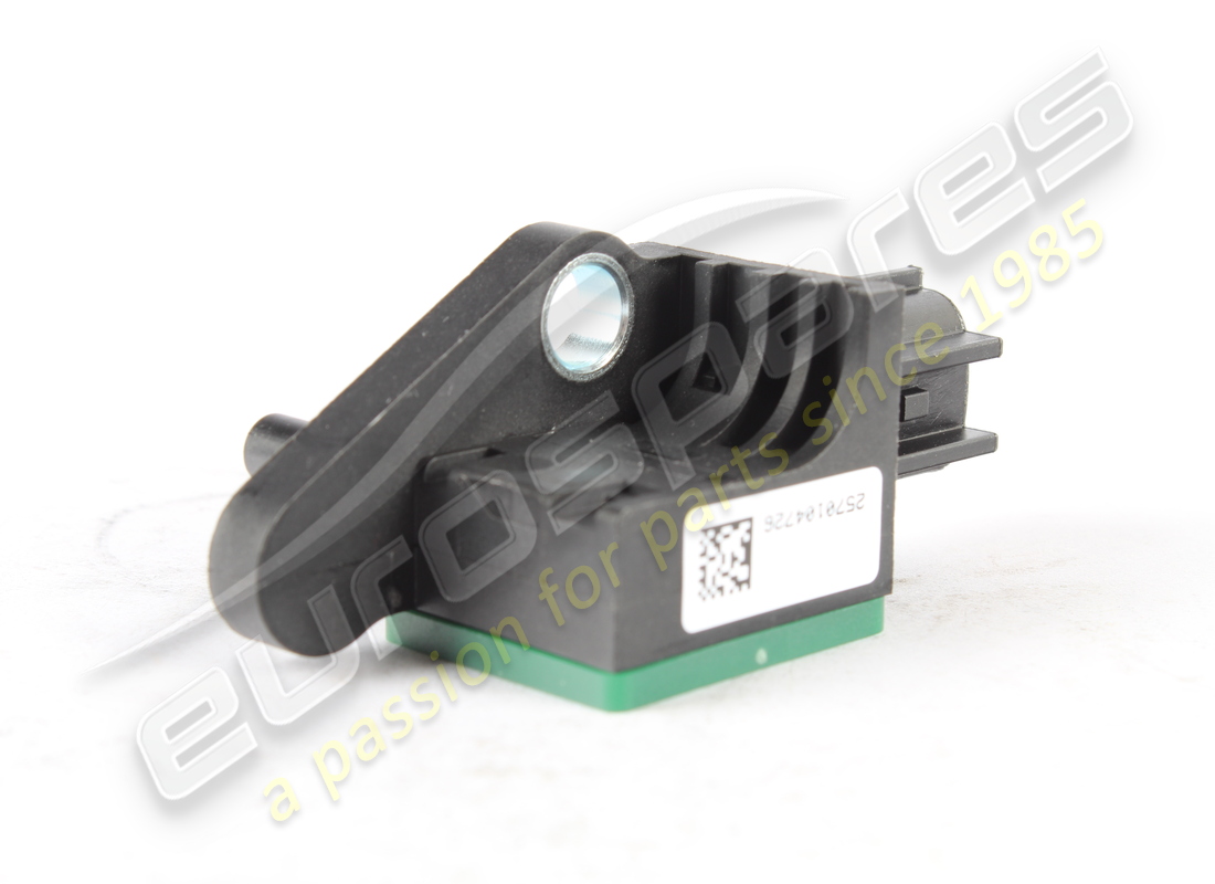 NEW FERRARI SIDE CRASH SENSOR. PART NUMBER 248428 (3) new ferrari side crash sensor. part number 248428 (3)