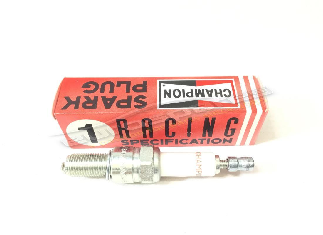 NEW (OTHER) Ferrari SPARK PLUG F40 . PART NUMBER 142794 (1)