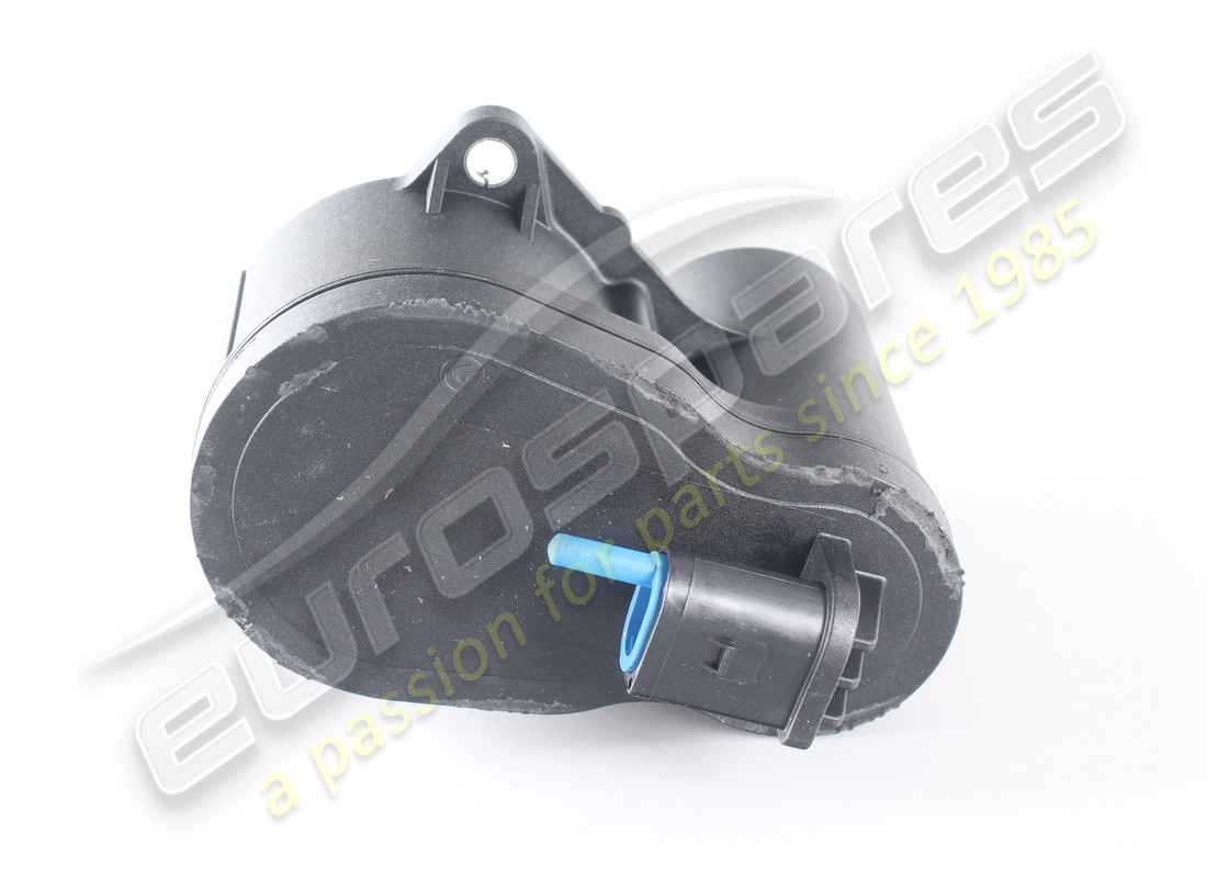 NEW MASERATI PARKING BRAKE CALIPER GEARMOTOR KIT. PART NUMBER 673006244 (5) new maserati parking brake caliper gearmotor kit. part number 673006244 (5)