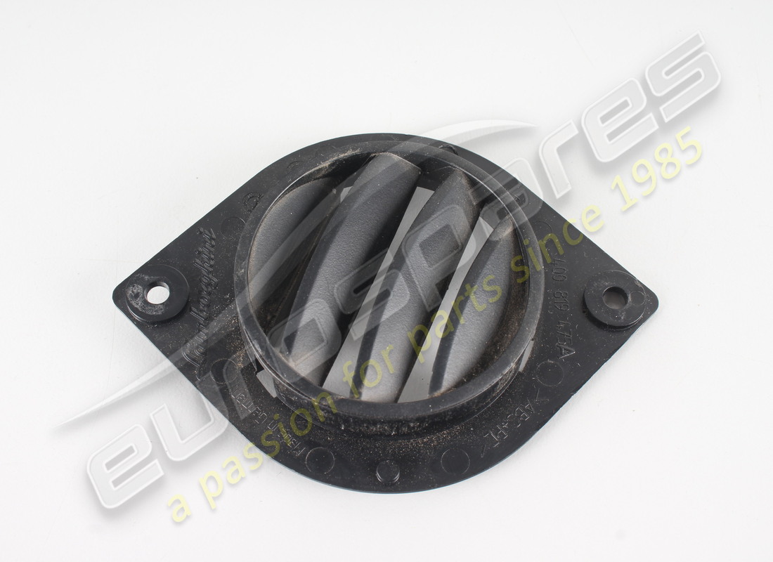 USED Lamborghini FRAME . PART NUMBER 400819475A (1)