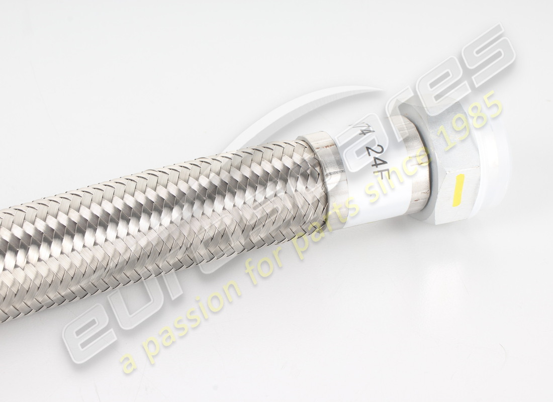 new ferrari oil delivery pipe. part number 288451 (3)