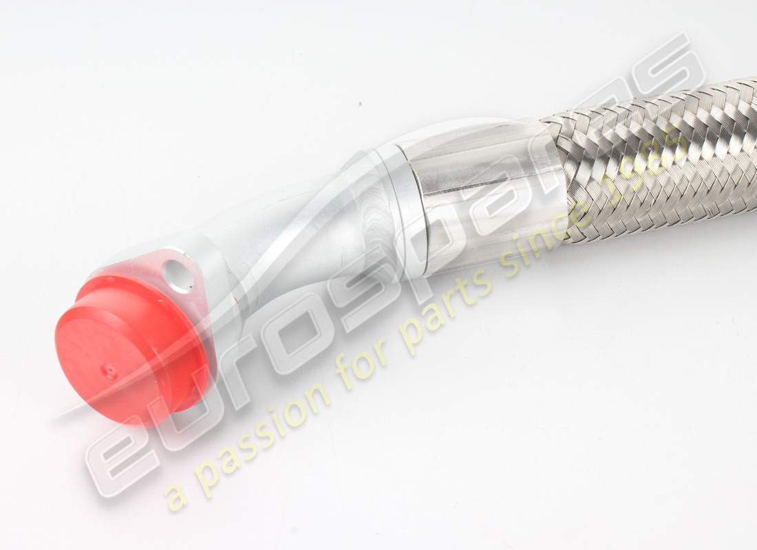 new ferrari oil delivery pipe. part number 288451 (2)