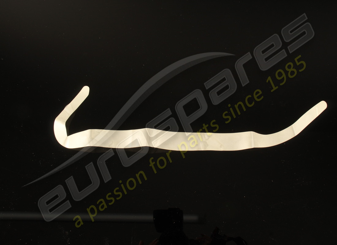 new ferrari lh air intake protection tape. part number 69858400 (1)