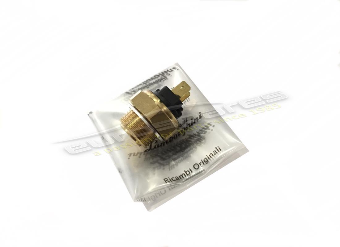 new lamborghini thermocontact. part number 001724565a (1)