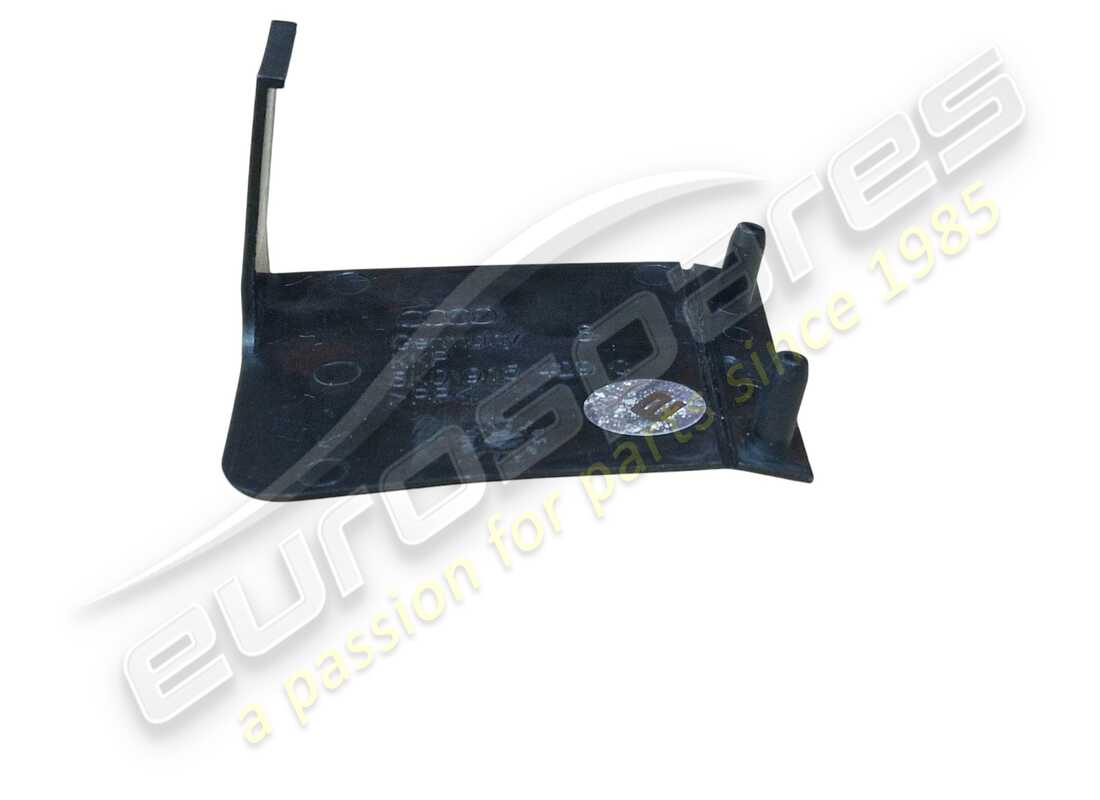 used lamborghini pole cover. part number 8k0915429c (2)