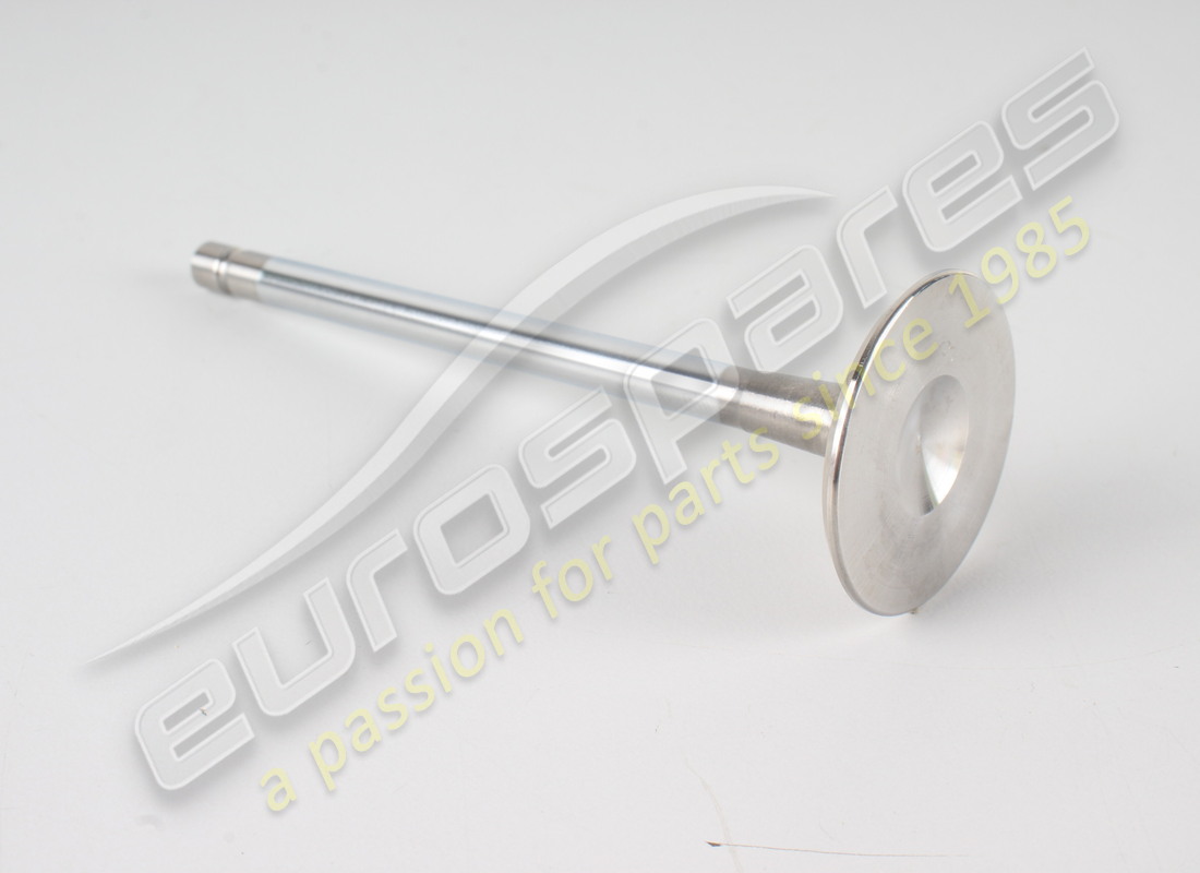 new ferrari intake valve. part number 314856 (1)