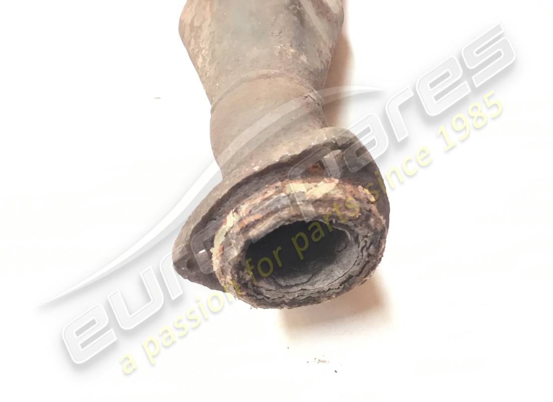 used ferrari rear manifold. part number 20544 (4)