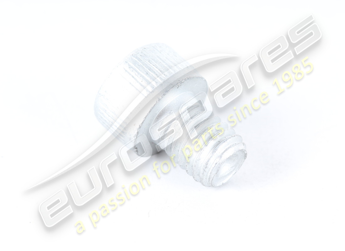 NEW MASERATI SCREW. PART NUMBER 14301924 (1) new maserati screw. part number 14301924 (1)