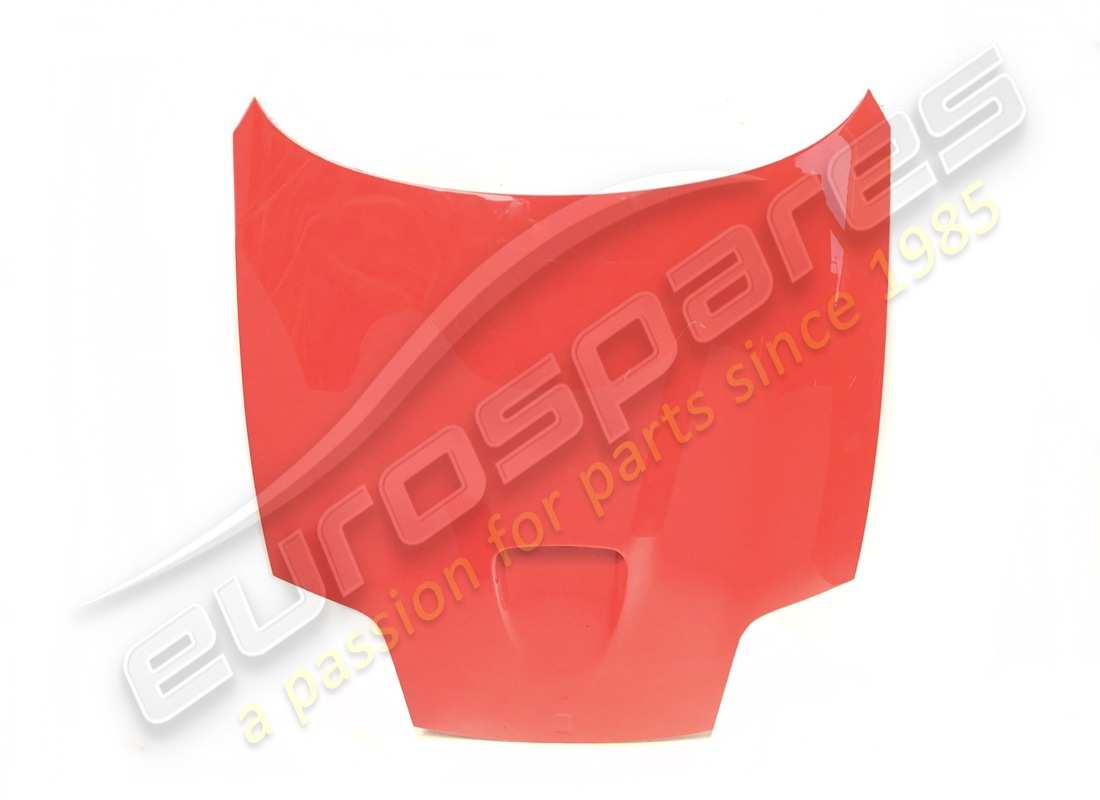 USED Ferrari FRONT HOOD BONNET . PART NUMBER 62948200 (1)