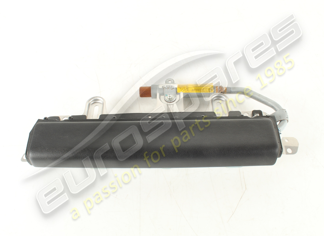 used maserati rh door airbagblack l. part number 80054700 (2)
