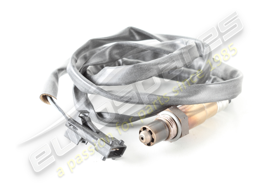 NEW FERRARI REAR LAMBDA FEELER. PART NUMBER 180915 (2) new ferrari rear lambda feeler. part number 180915 (2)