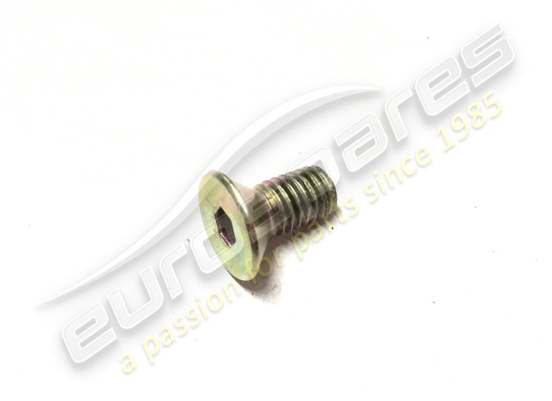 new ferrari screw. part number 14440521 (1)