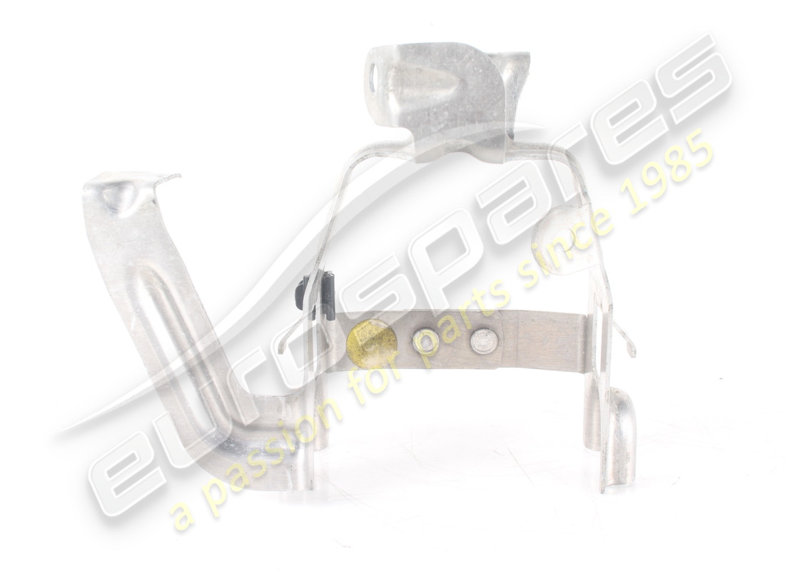 used lamborghini bracket. part number 4s0614709c (3)