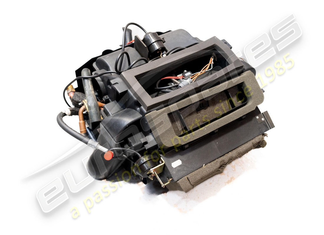 NEW FERRARI AIR CON COMPLETE LHD PART NUMBER 62518600 (3) new ferrari air con complete lhd part number 62518600 (3)