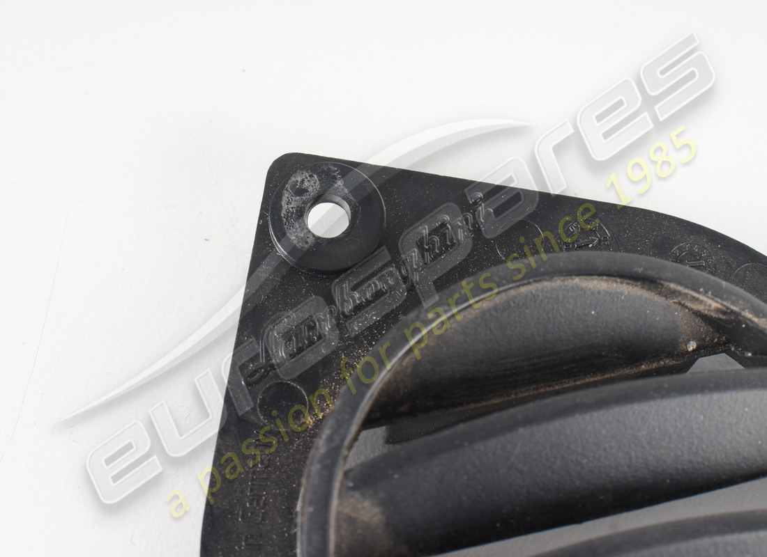 used lamborghini frame. part number 400819475a (2)