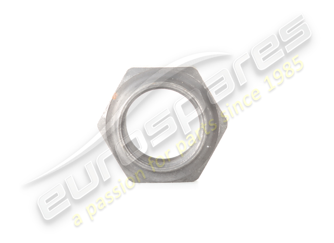 NEW LAMBORGHINI RINGNUT M22X15. PART NUMBER 086307304 (1) new lamborghini ringnut m22x15. part number 086307304 (1)