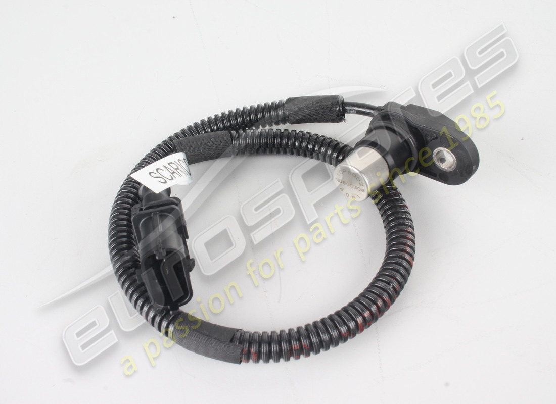 new ferrari phase sensor -exhaust-. part number 227046 (1)