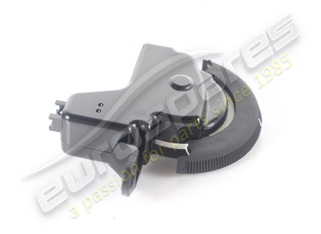 USED FERRARI LH VENT CONTROL. PART NUMBER 82911900 (2) used ferrari lh vent control. part number 82911900 (2)