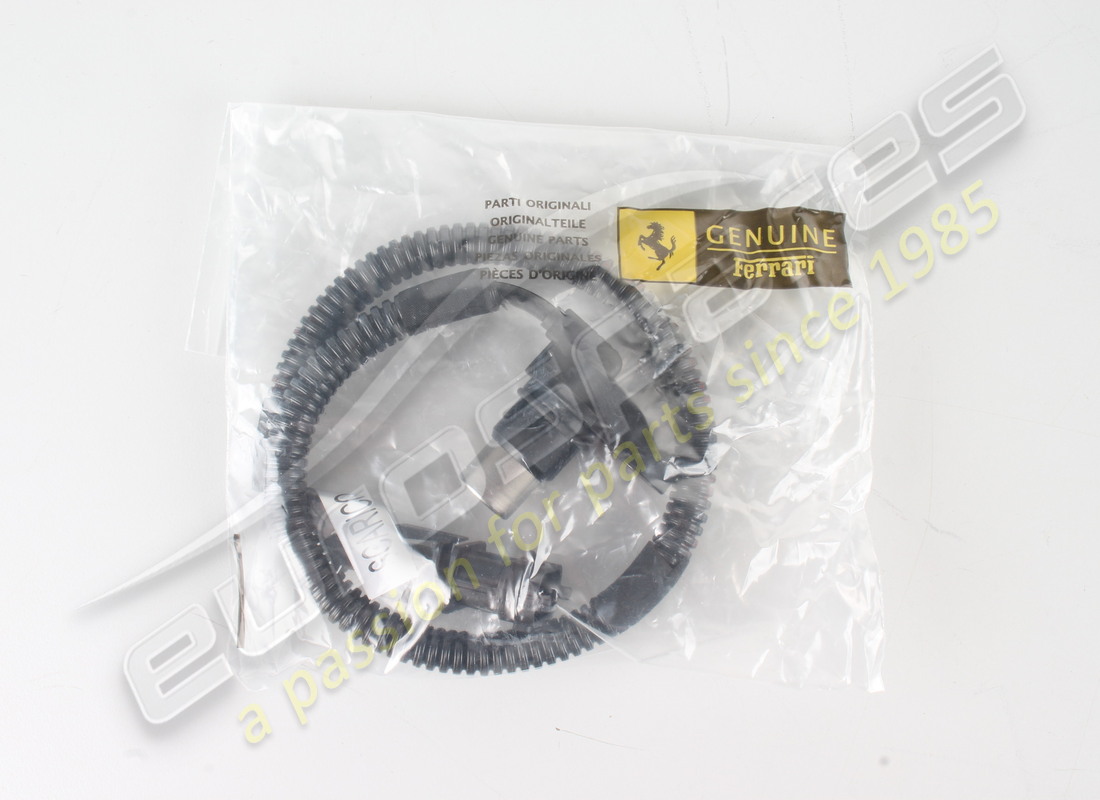 new ferrari phase sensor -exhaust-. part number 227046 (2)
