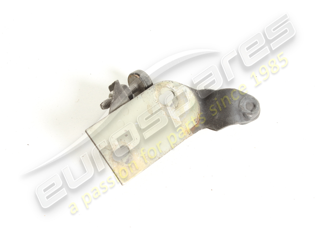 used ferrari bracket. part number 63136700 (2)