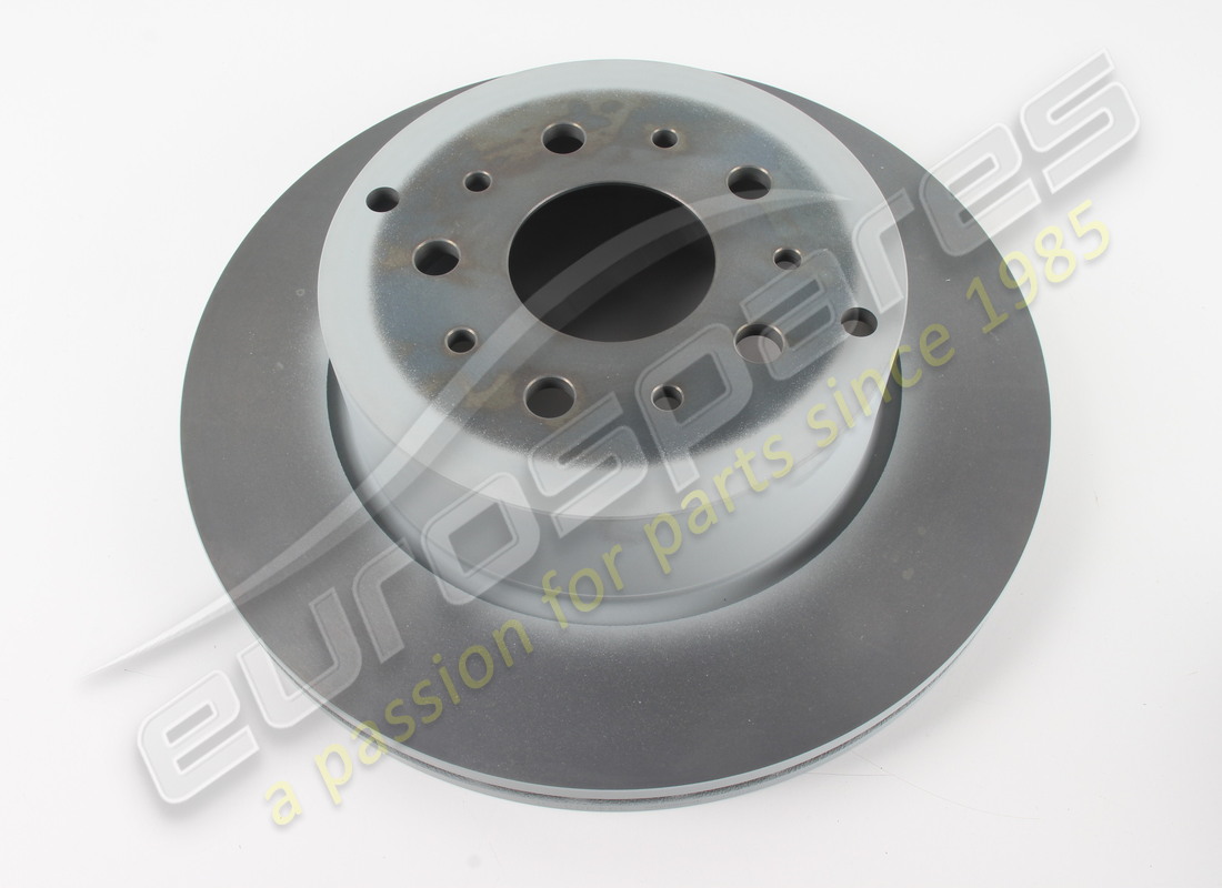 new maserati rear brake disc. part number 194983 (1)