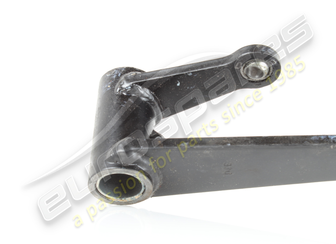 used ferrari brake pedal. part number 161947 (2)