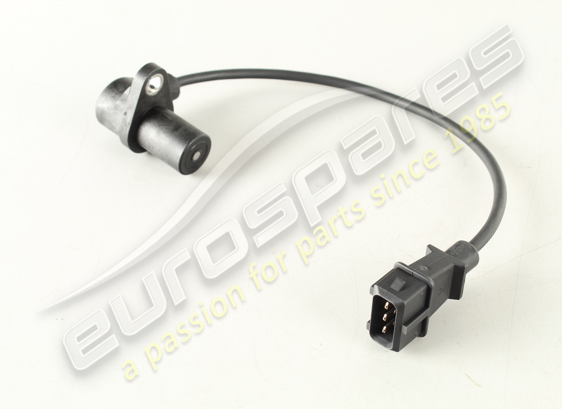 NEW FERRARI LH SIDE ANGOLAR SPEED SENSO. PART NUMBER 189540 (1) new ferrari lh side angolar speed senso. part number 189540 (1)