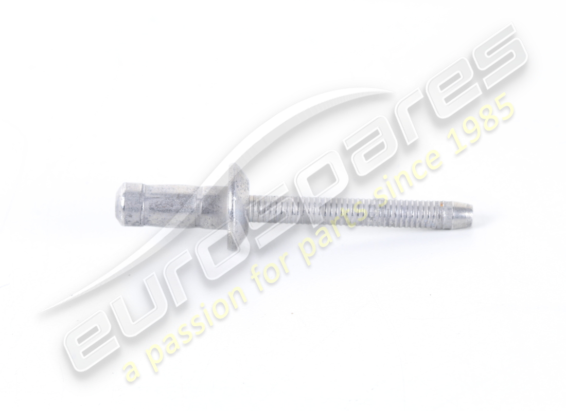 NEW PORSCHE POP-RIVET 6,5X12,5. PART NUMBER PAF008769 (3) new porsche pop-rivet 6,5x12,5. part number paf008769 (3)